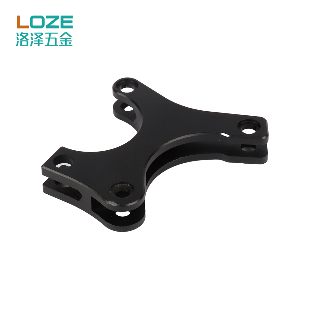 精密CNC不锈钢件加工厂家（阳极氧化）｜质量可靠