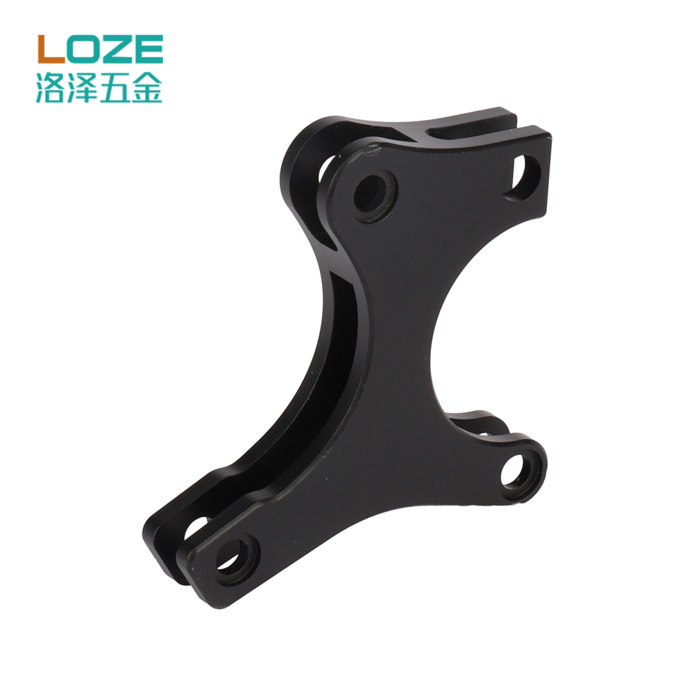 精密CNC铝件加工厂家（精密零件）｜快速报价