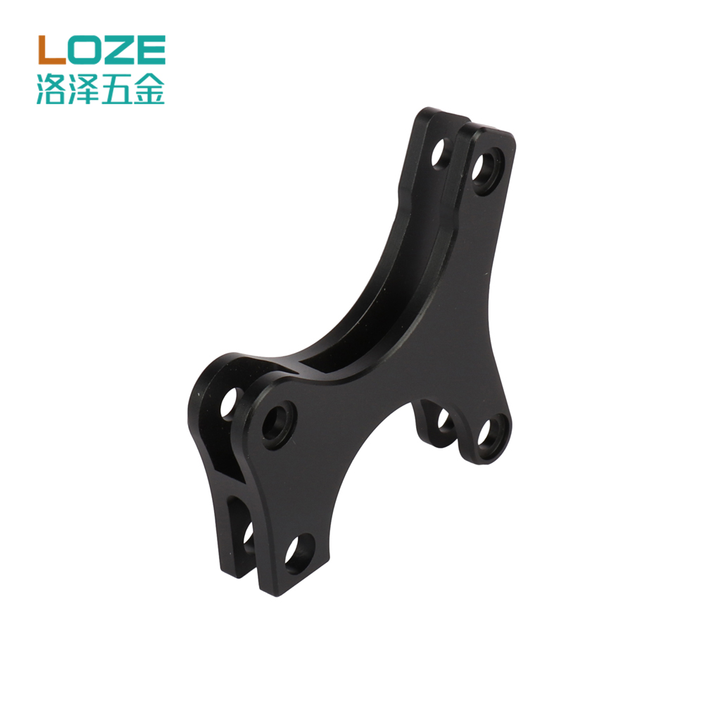 精密CNC铝件加工厂家（非标定制）｜厂家直供