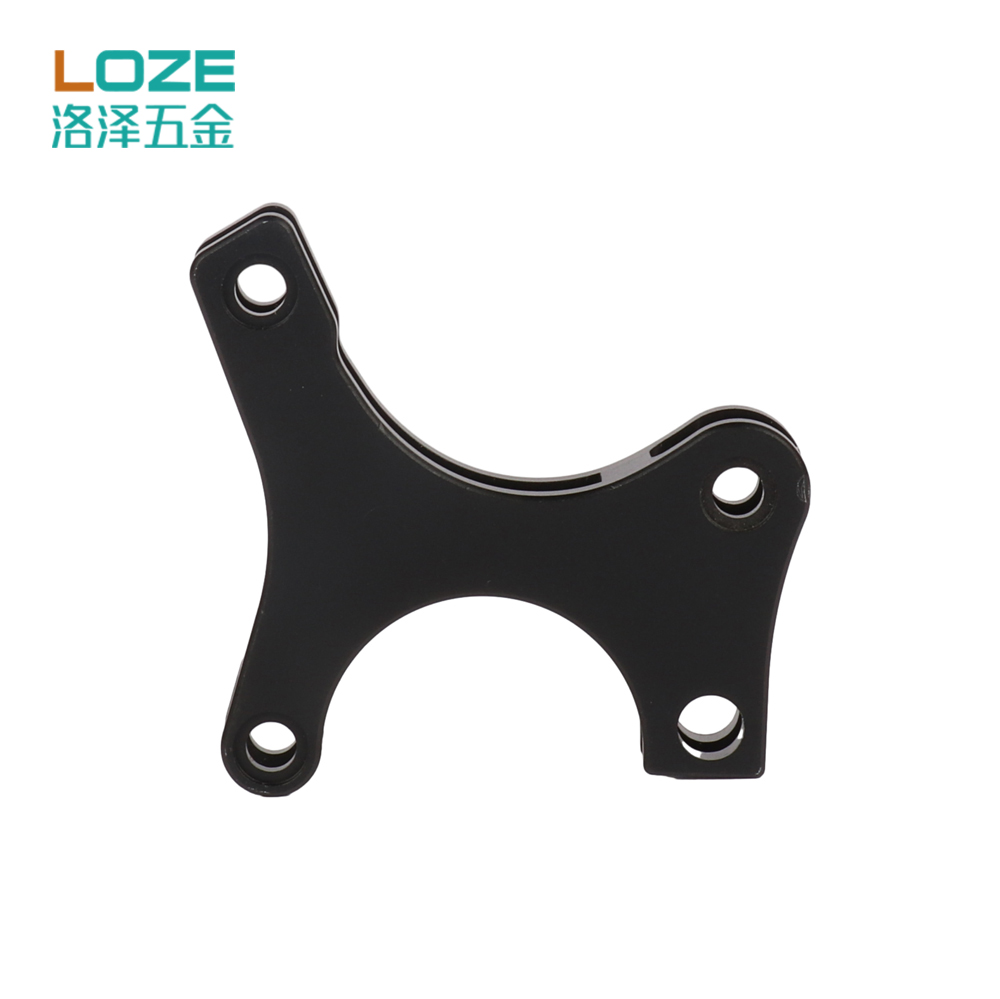 精密CNC铝件加工厂家（小批量加工）｜支持来图定制