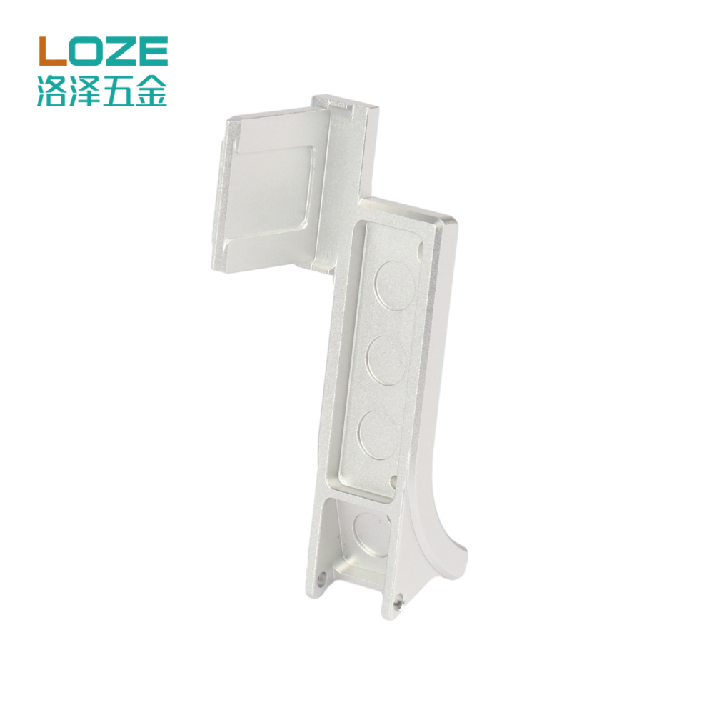 精密CNC铝件加工厂家（快速打样）｜交期稳定