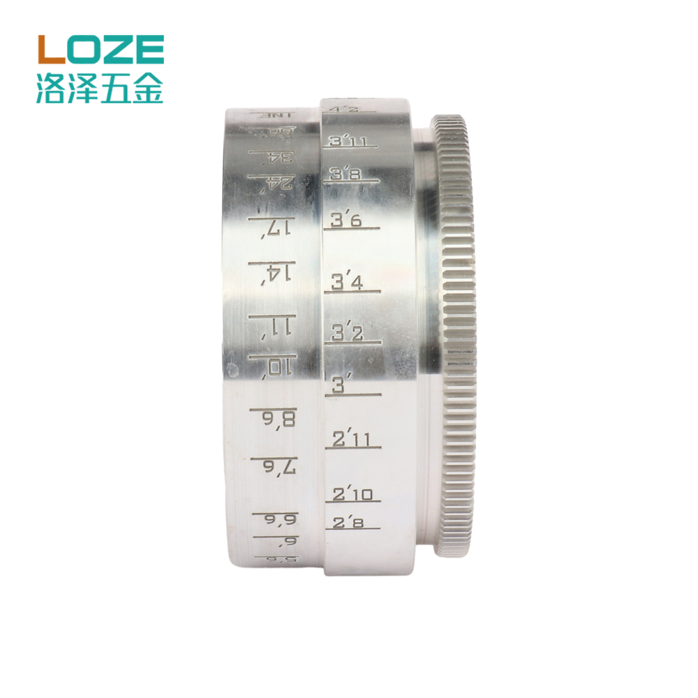 精密CNC铝件加工厂家（阳极氧化）｜交期稳定