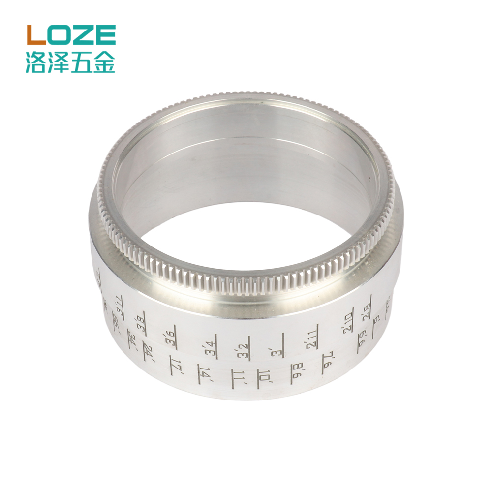 精密CNC铝件加工厂家（精密零件）｜质量可靠