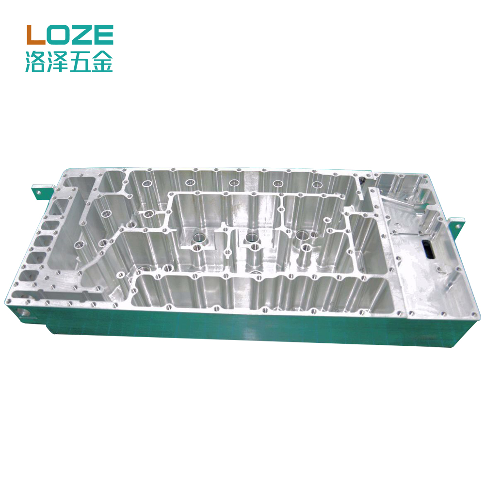 精密CNC不锈钢件加工厂家（小批量加工）｜厂家直供