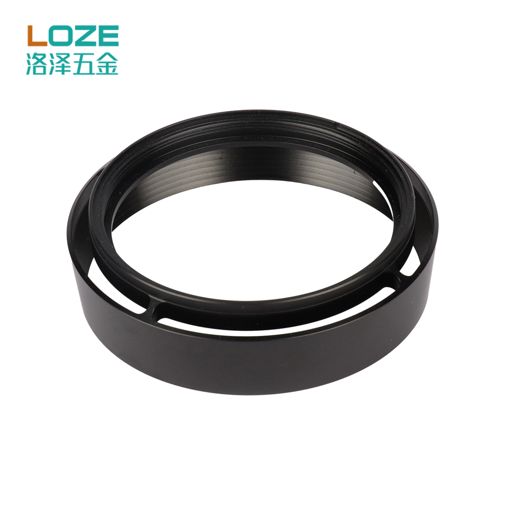 精密CNC金属零件加工厂家（汽车零部件）｜交期稳定