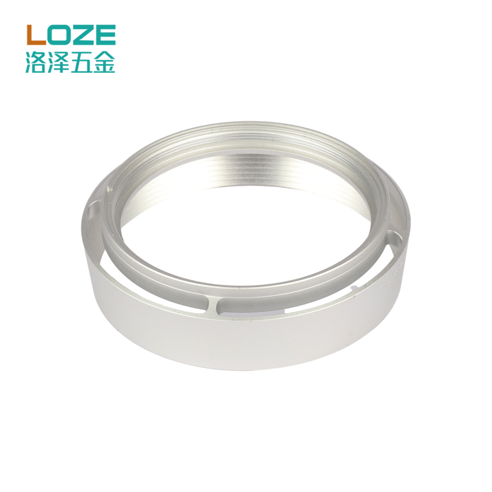 精密CNC铝件加工厂家（机械设备）｜质量可靠