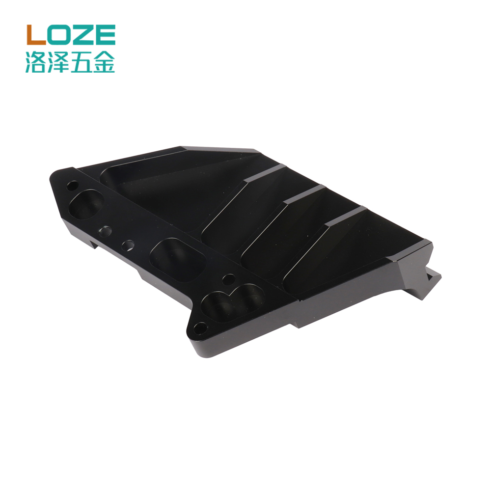 精密CNC不锈钢件加工厂家（工业零件）｜快速报价