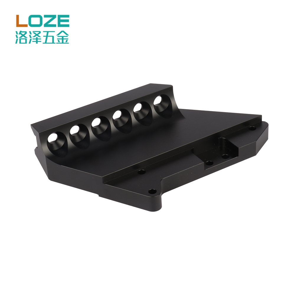 精密CNC铝件加工厂家（高精度加工）｜厂家直供