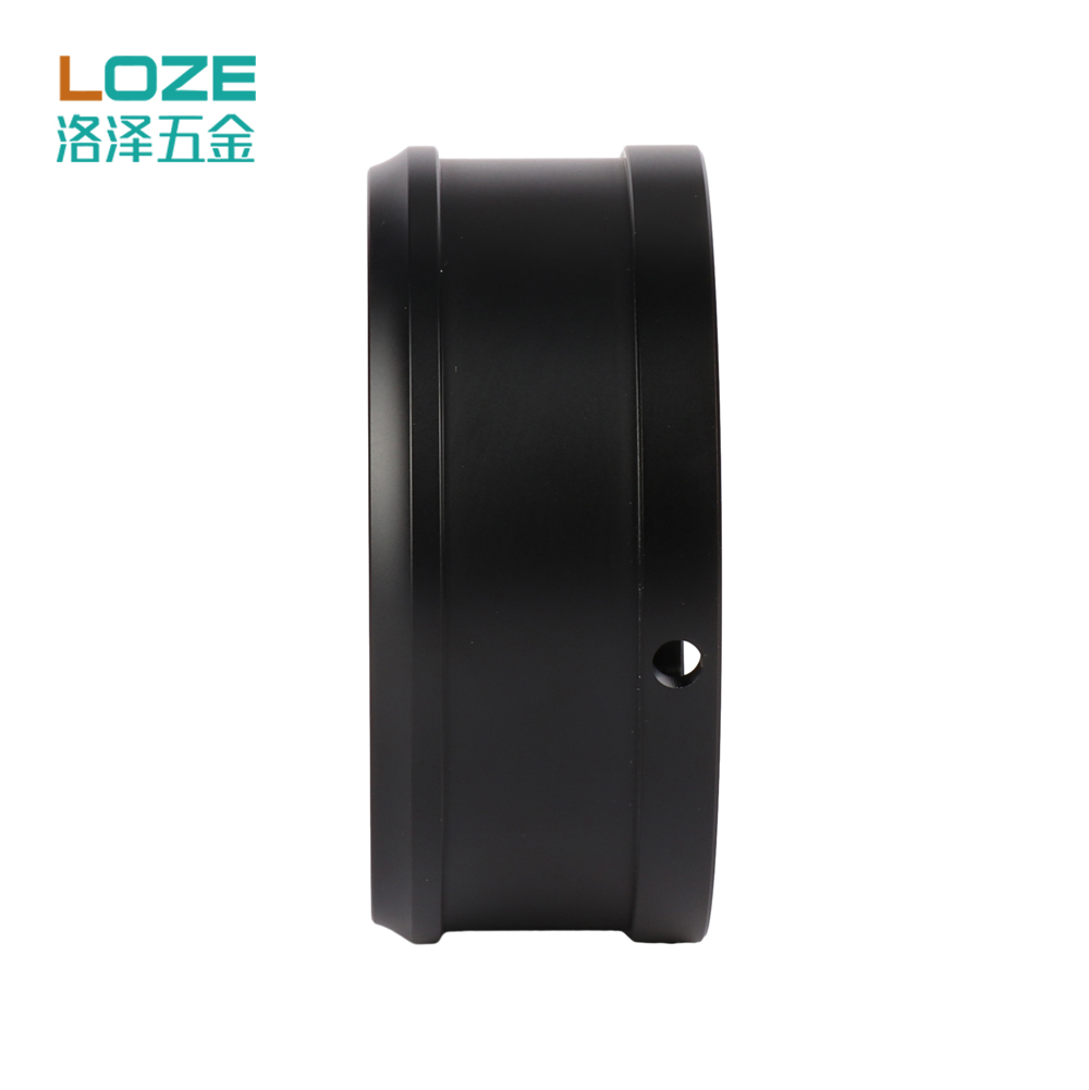 精密CNC铝件加工厂家（机械设备）｜交期稳定