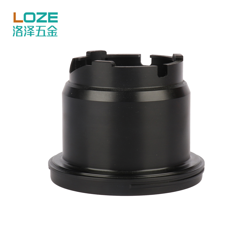 IMG 0143 数控加工制造商及 OEM 零件供应商