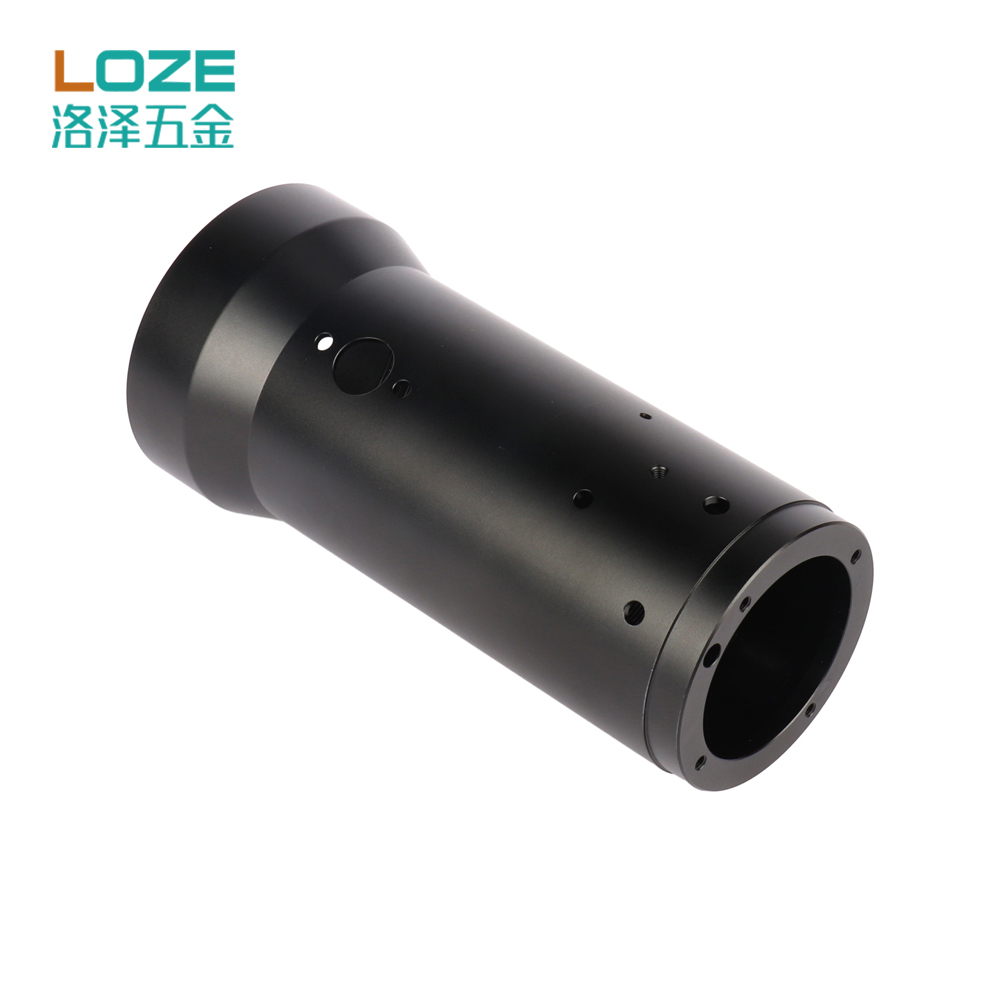 IMG 0145 数控加工制造商及 OEM 零件供应商