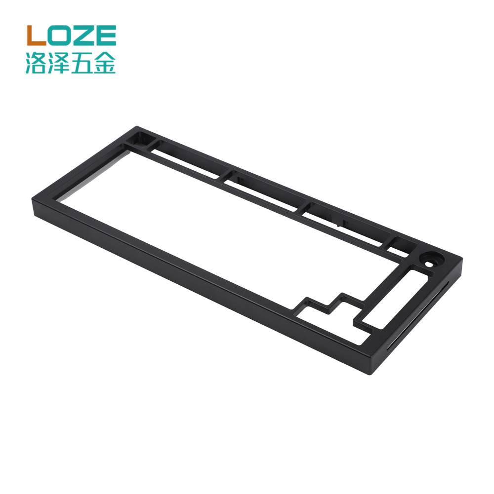 IMG 0150 数控加工制造商及 OEM 零件供应商