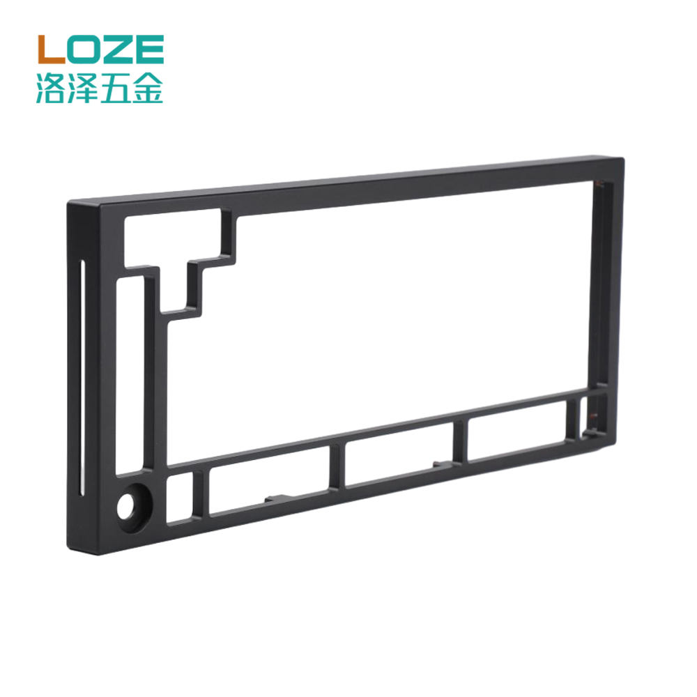 IMG 0151 数控加工制造商及 OEM 零件供应商