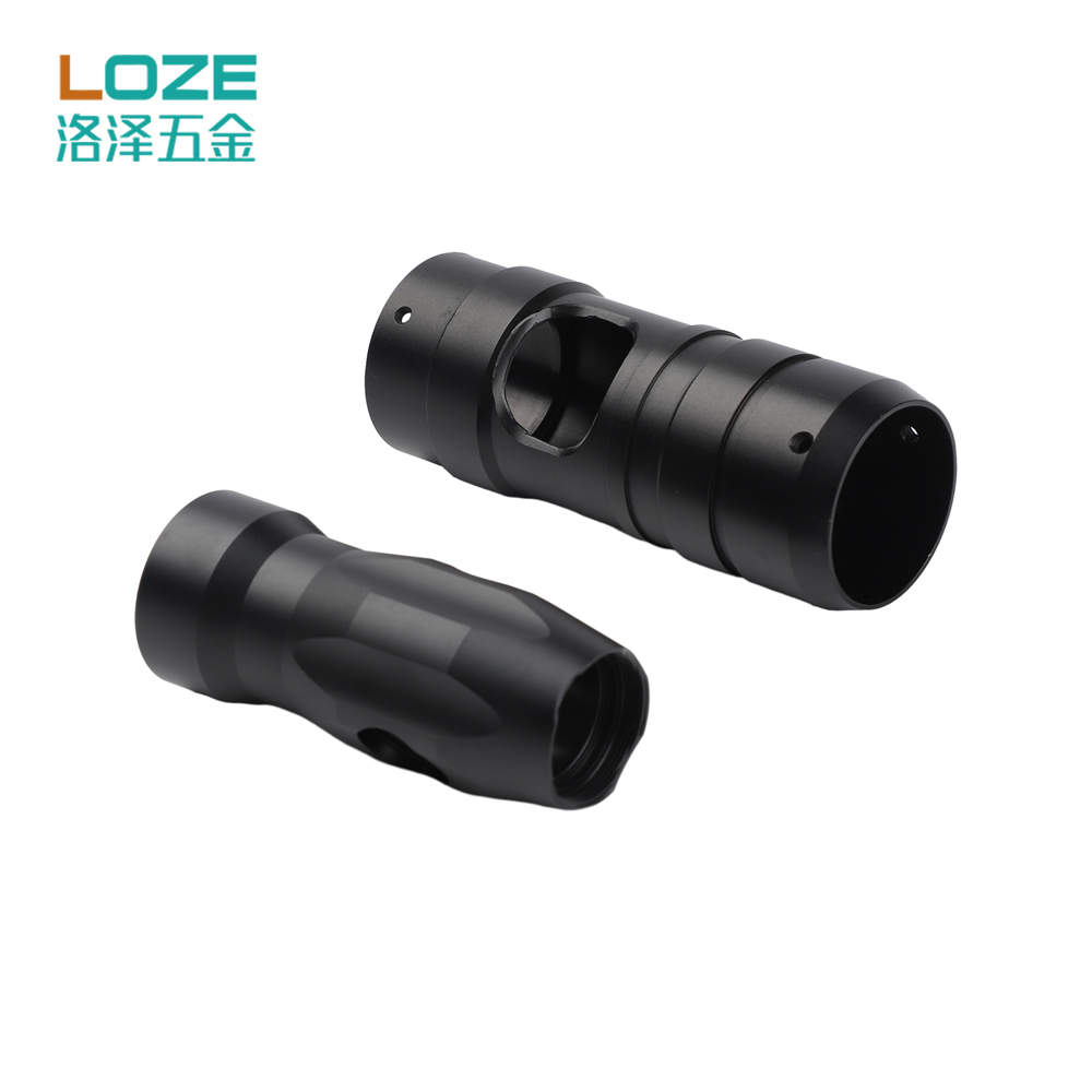 精密CNC铝件加工厂家（高精度加工）｜交期稳定