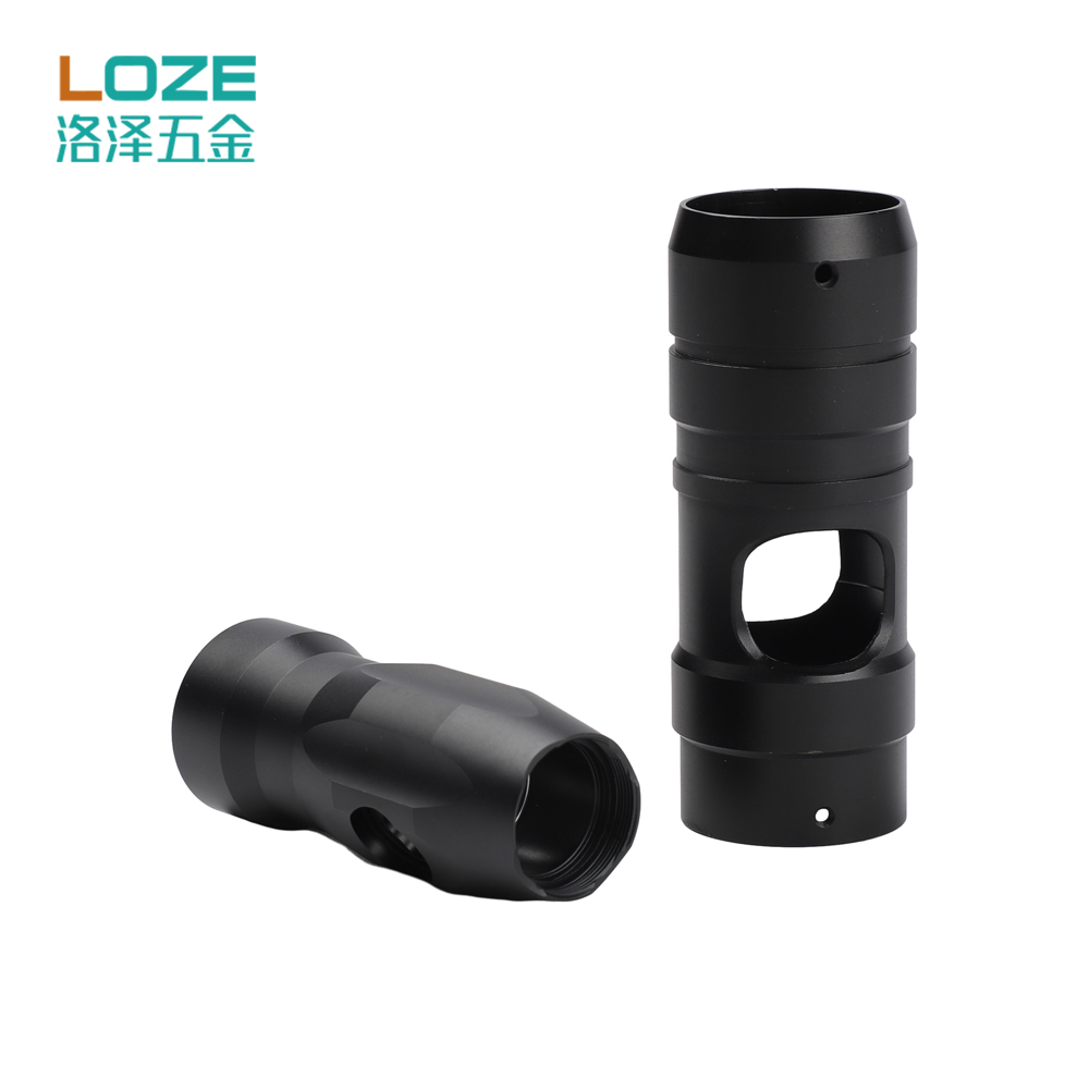 精密CNC铝件加工厂家（阳极氧化）｜质量可靠