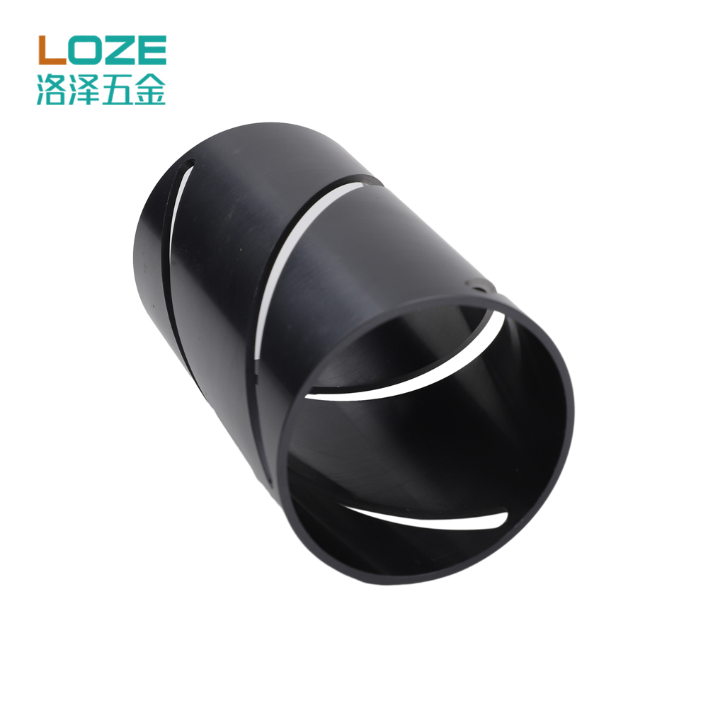 精密CNC不锈钢件加工厂家（小批量加工）｜支持来图定制