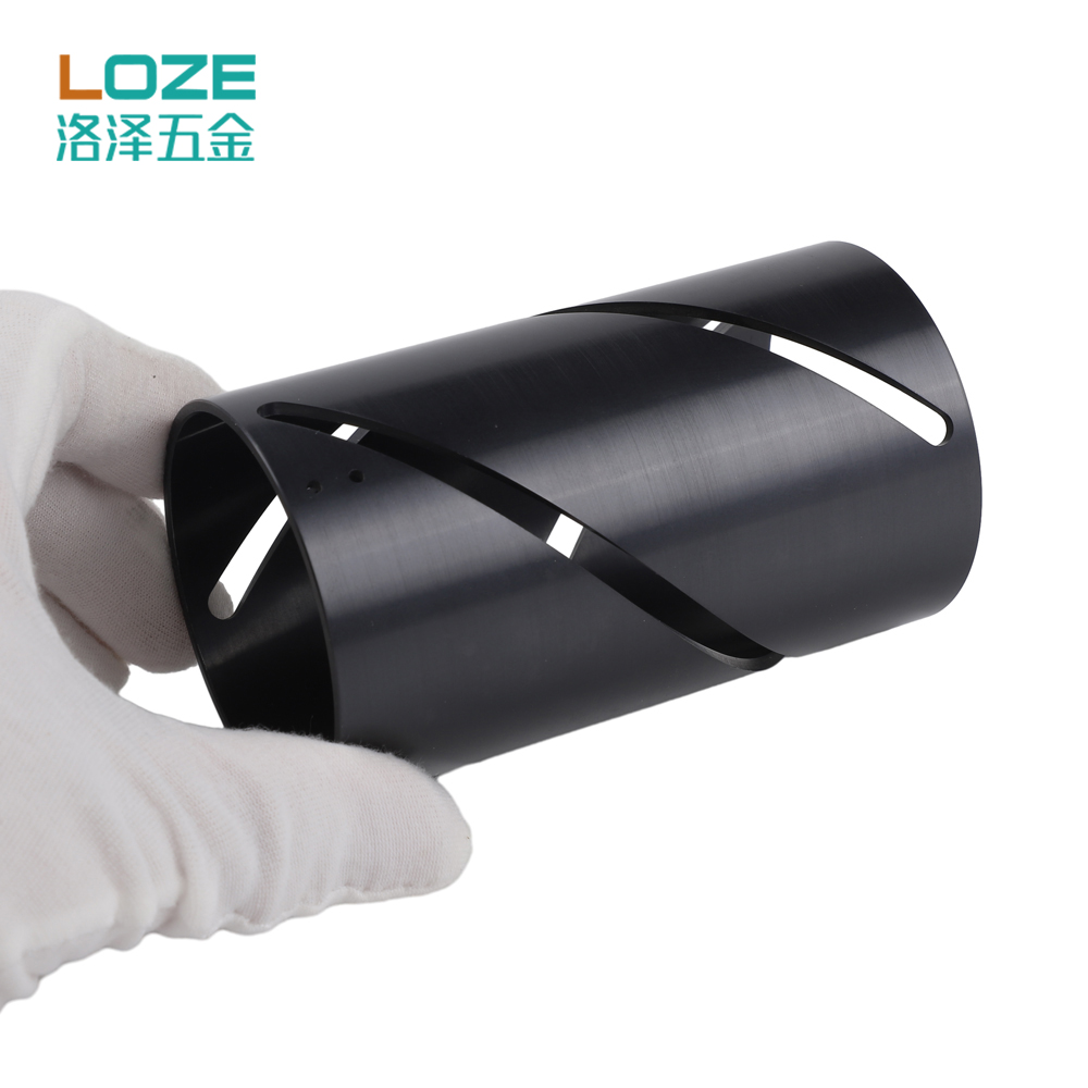 精密CNC铝件加工厂家（快速打样）｜交期稳定