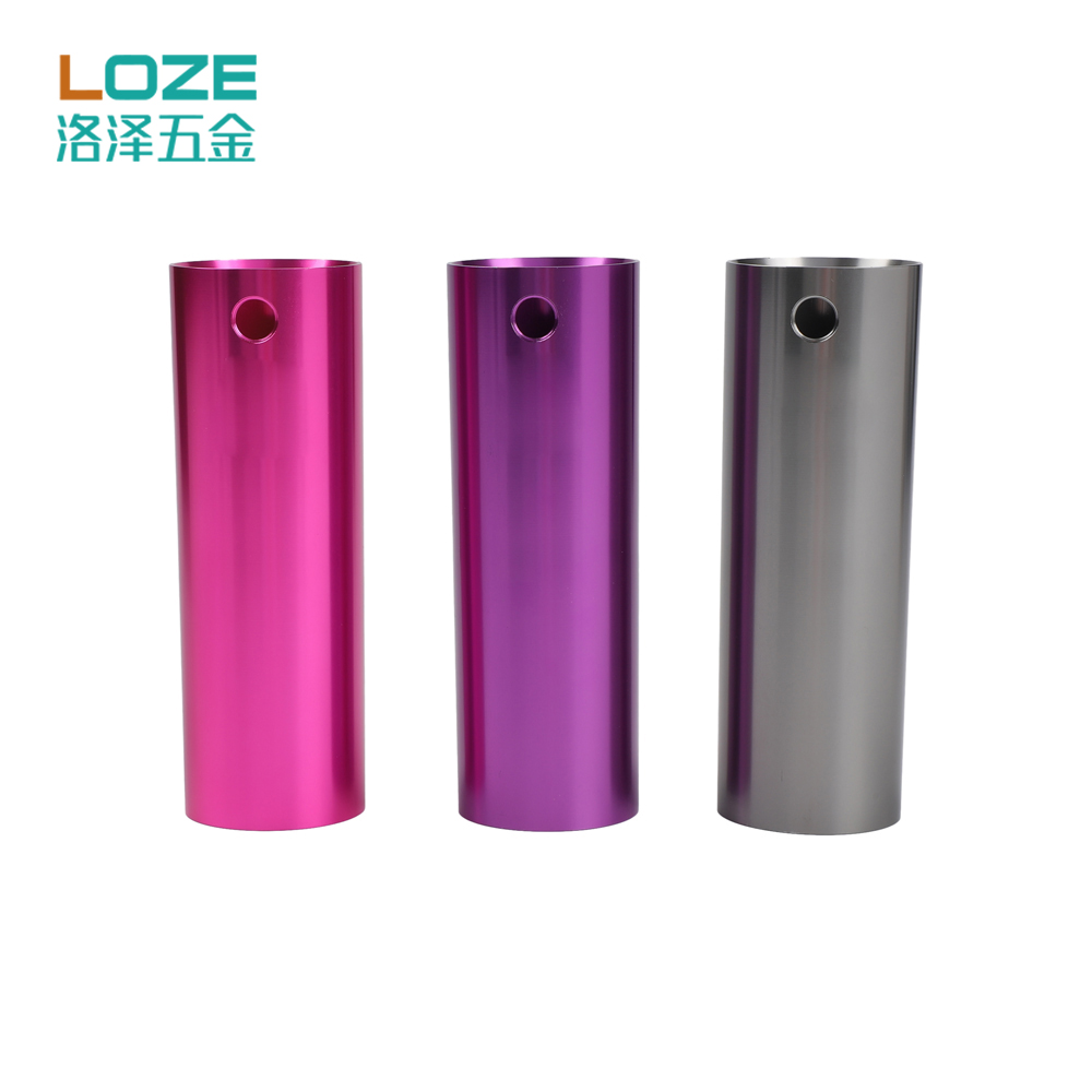 精密CNC铝件加工厂家（汽车零部件）｜质量可靠