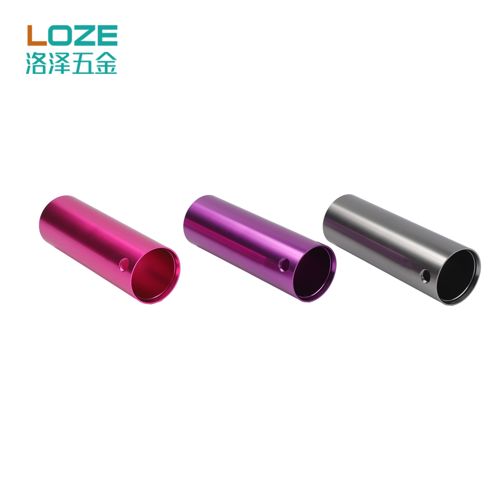 精密CNC铝件加工厂家（机械设备）｜快速报价