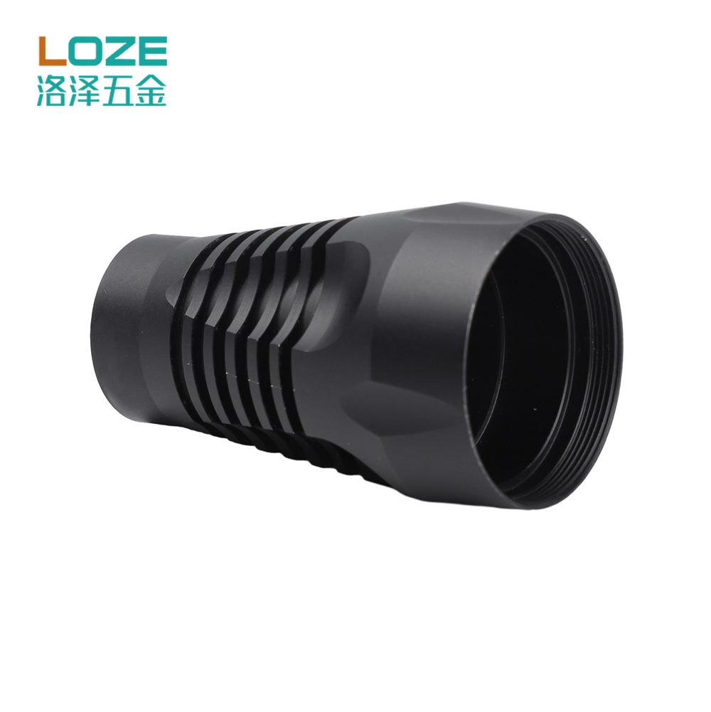 精密CNC铝件加工厂家（工业零件）｜厂家直供