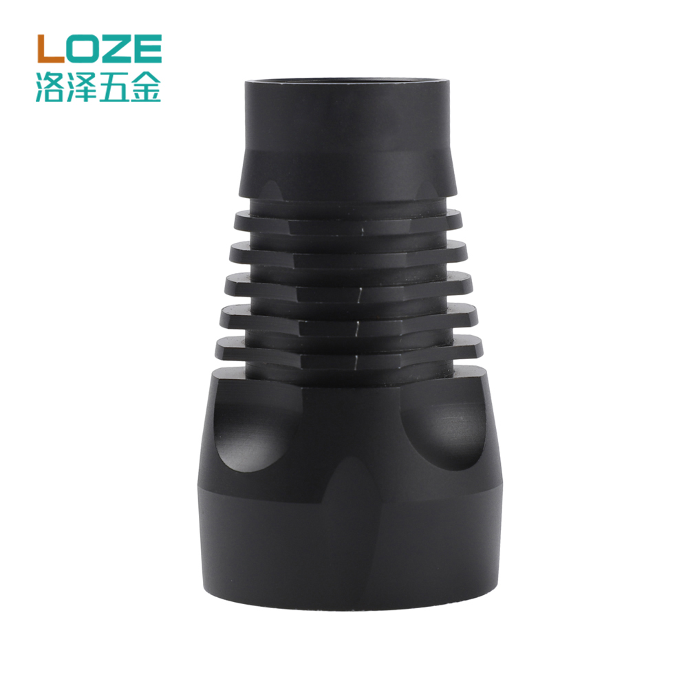 精密CNC铝件加工厂家（阳极氧化）｜交期稳定