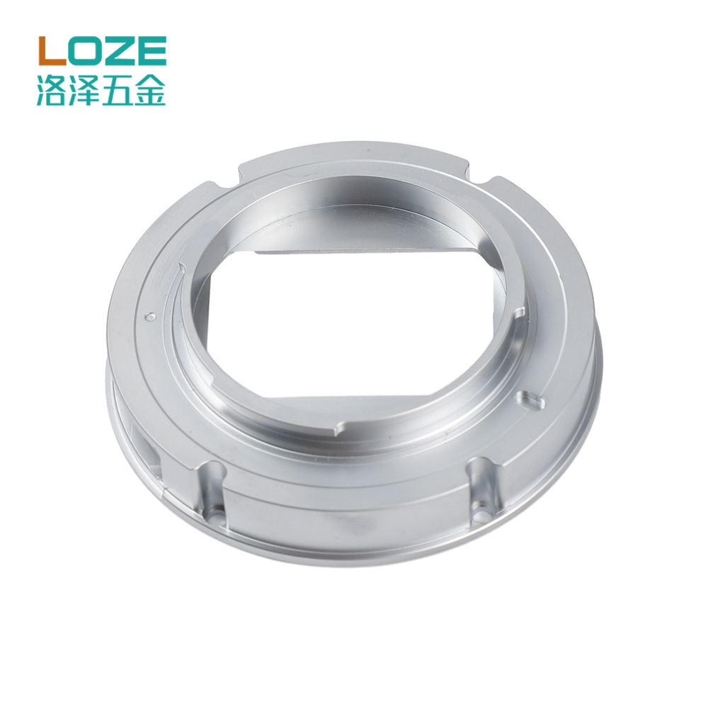 IMG 0168 数控加工制造商及 OEM 零件供应商