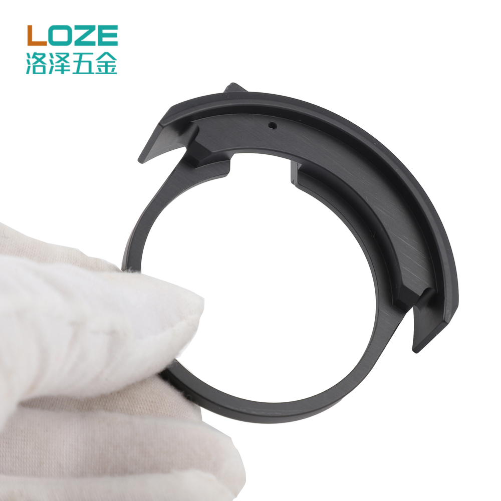 IMG 0175 数控加工制造商及 OEM 零件供应商