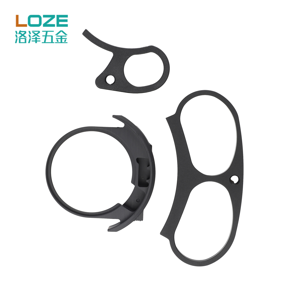 IMG 0176 数控加工制造商及 OEM 零件供应商