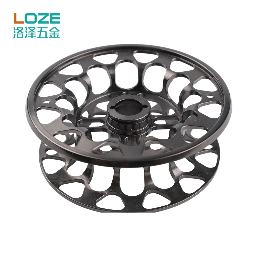 精密CNC铝件加工厂家（汽车零部件）｜支持来图定制