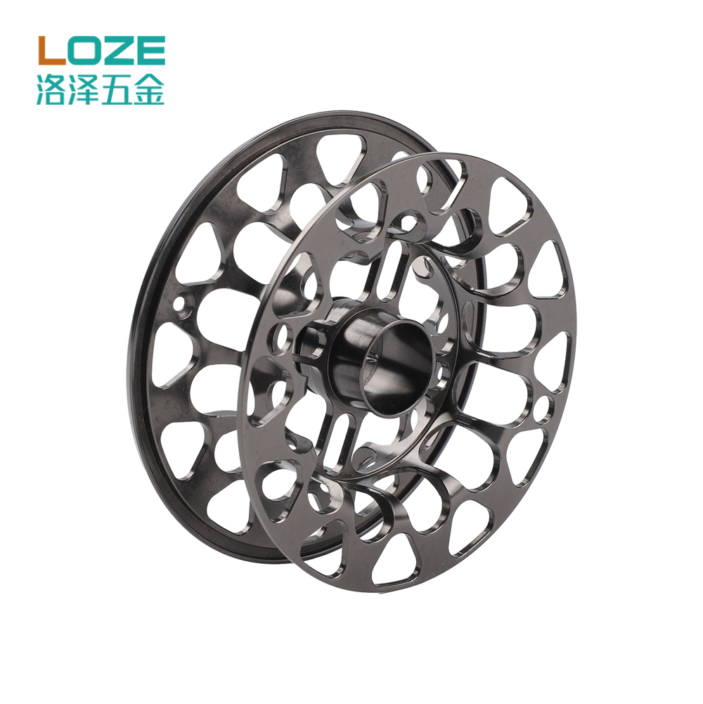 精密CNC铝件加工厂家（机械设备）｜交期稳定