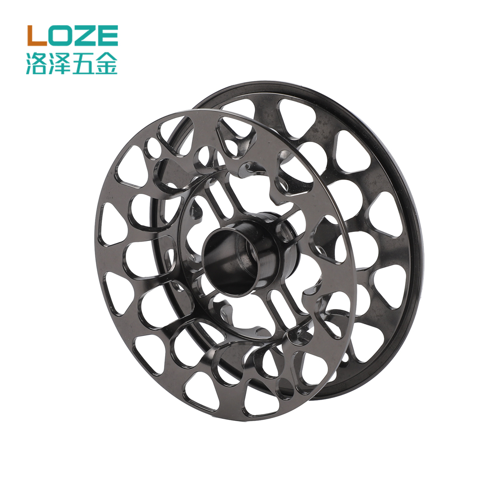 精密CNC铝件加工厂家（工业零件）｜质量可靠