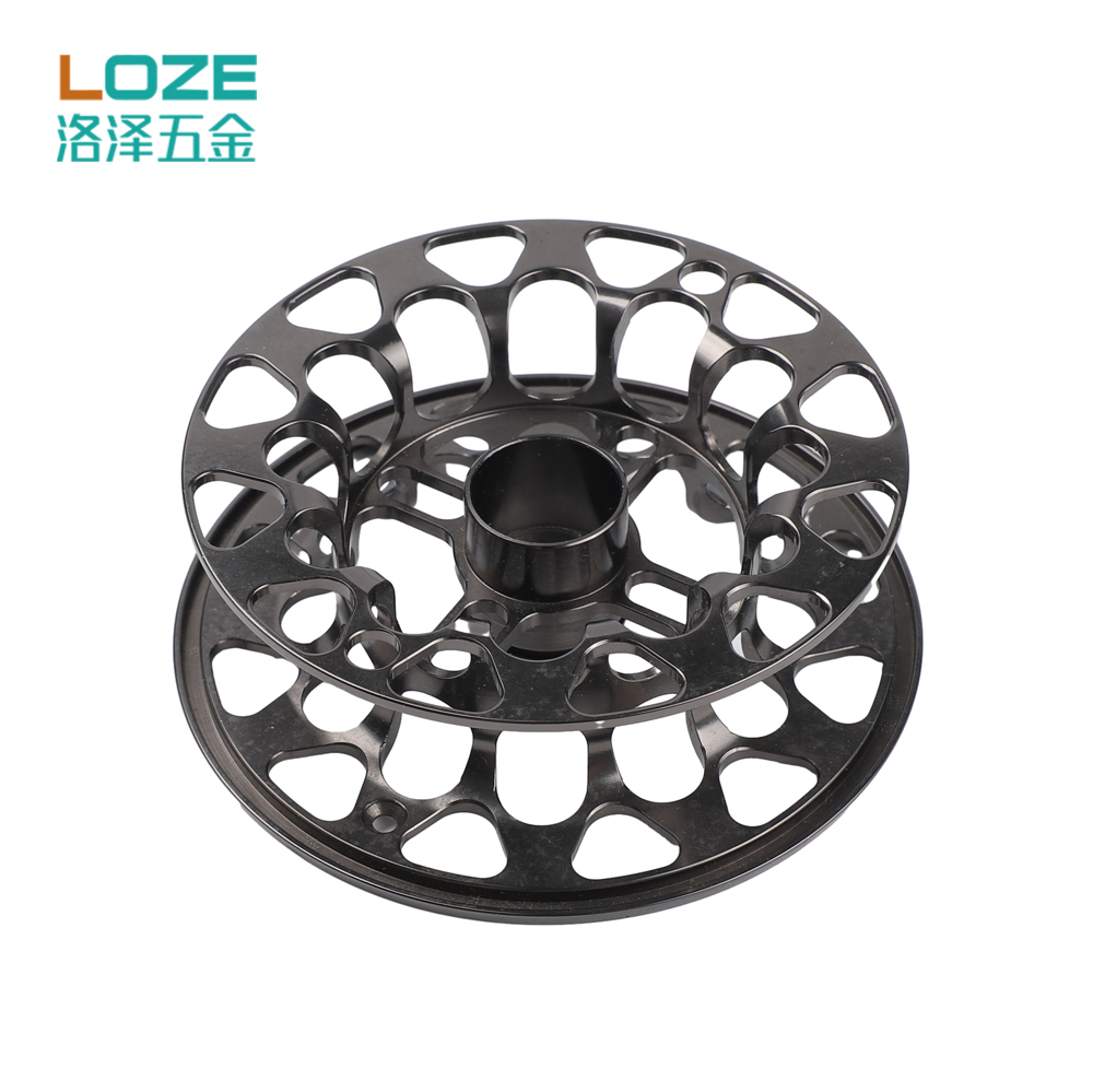 精密CNC铝件加工厂家（高精度加工）｜快速报价