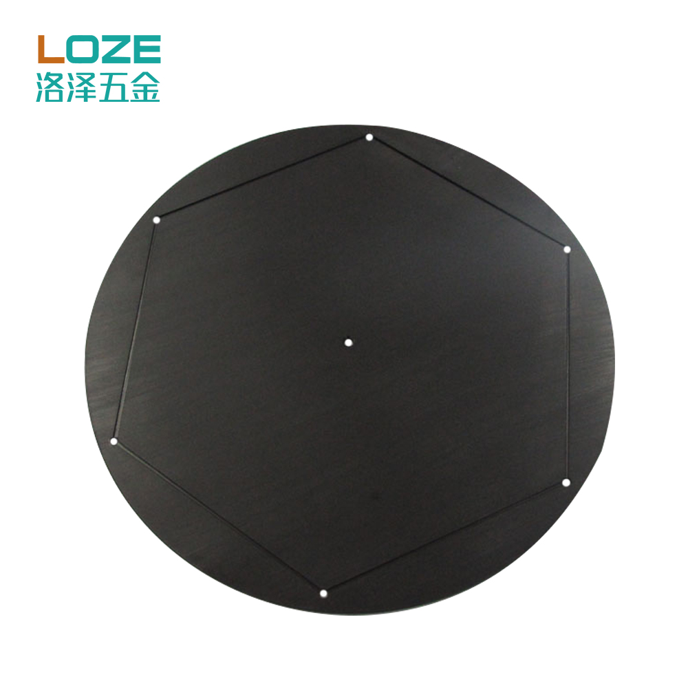 精密CNC铝件加工厂家（非标定制）｜支持来图定制