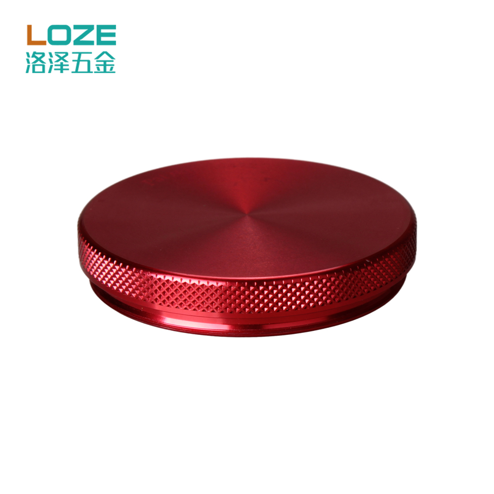 精密CNC铝件加工厂家（汽车零部件）｜快速报价