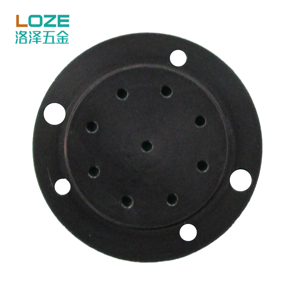 精密CNC金属零件加工厂家（精密零件）｜快速报价