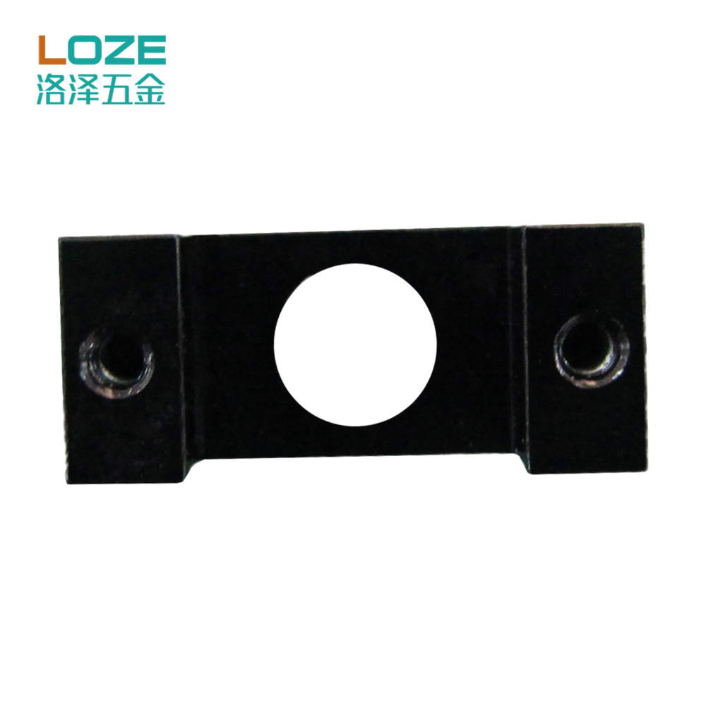 精密CNC铝件加工厂家（非标定制）｜厂家直供