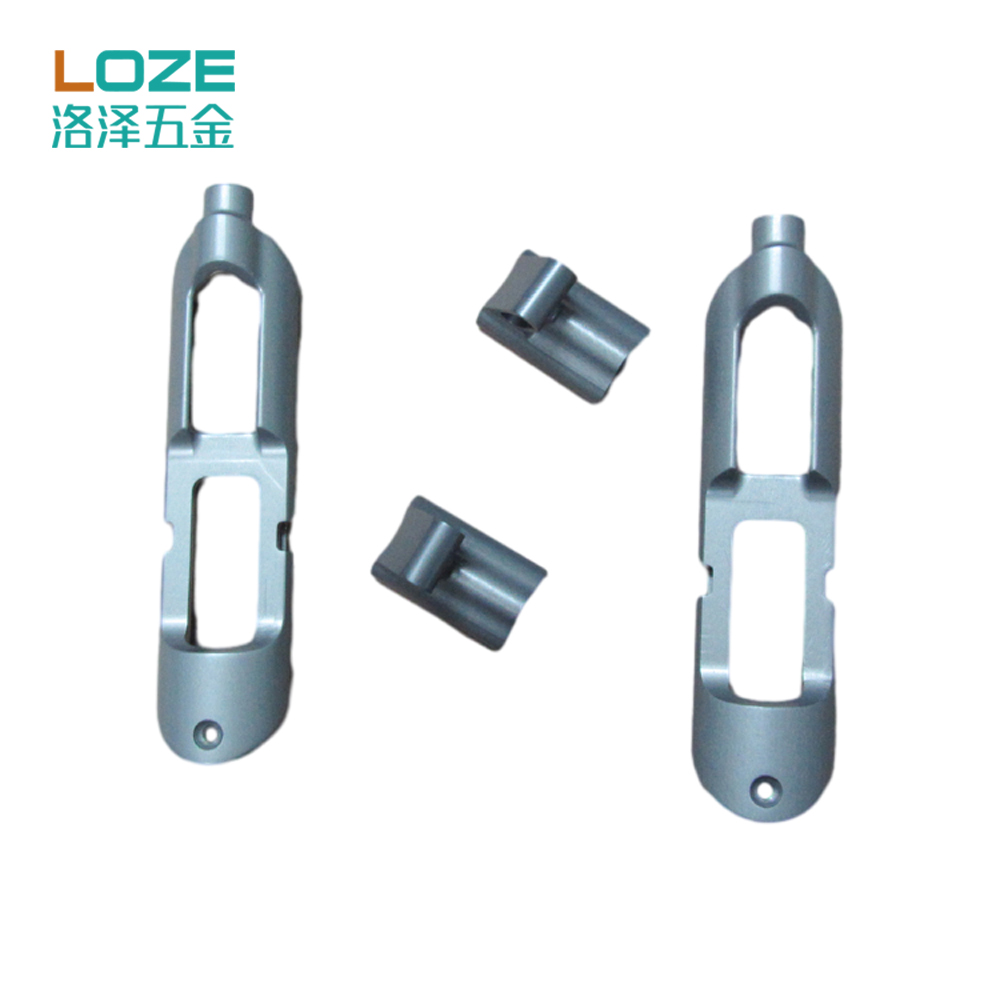 精密CNC铝件加工厂家（汽车零部件）｜质量可靠