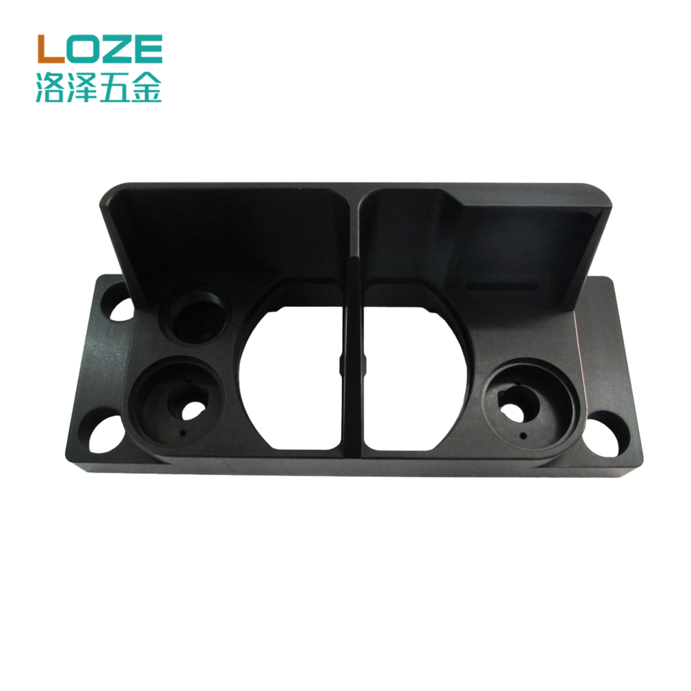 精密CNC不锈钢件加工厂家（机械设备）｜快速报价