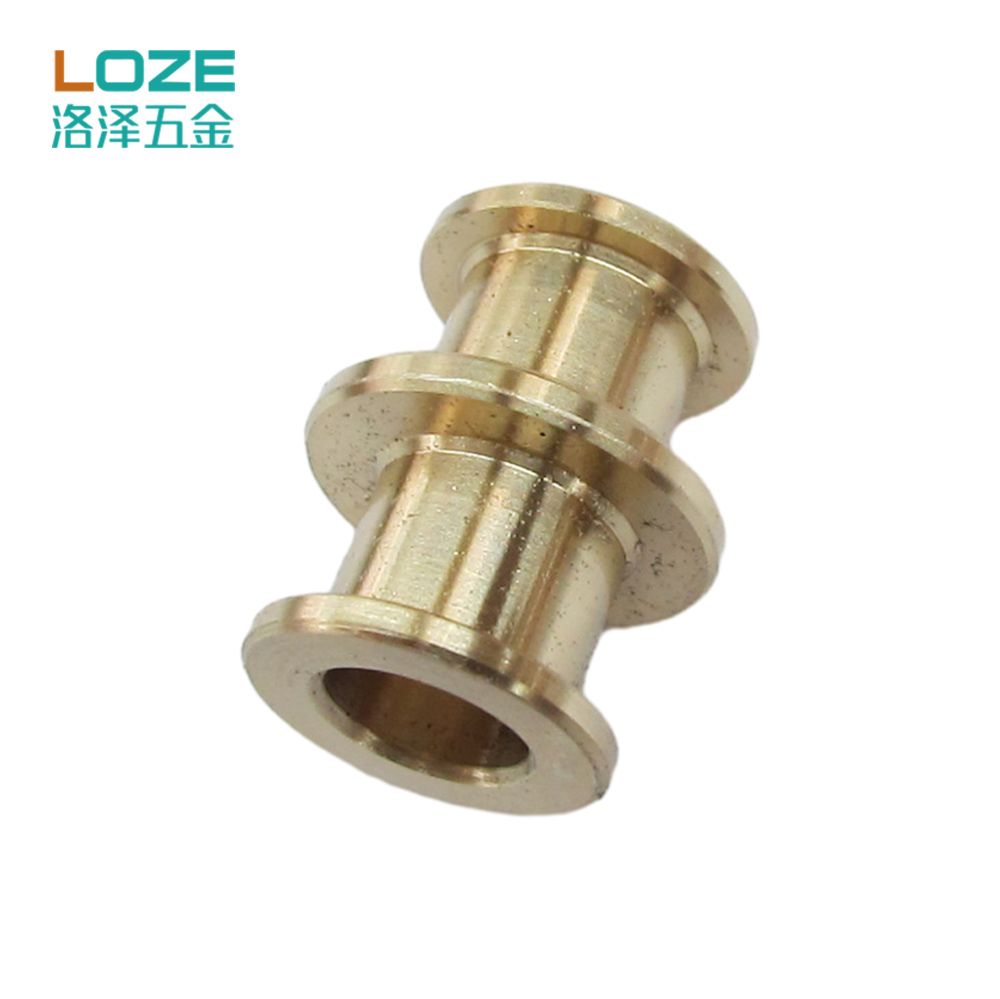 精密CNC铝件加工厂家（工业零件）｜厂家直供