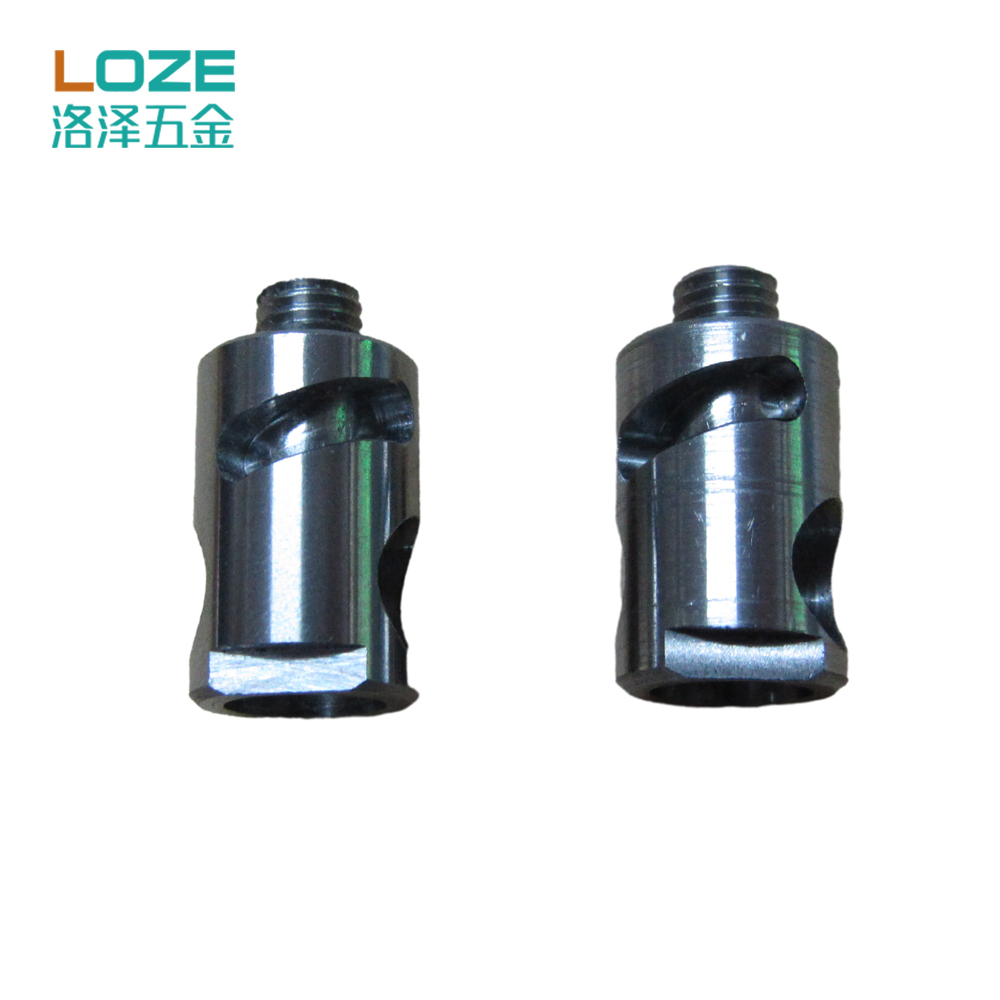 精密CNC金属零件加工厂家（精密零件）｜质量可靠