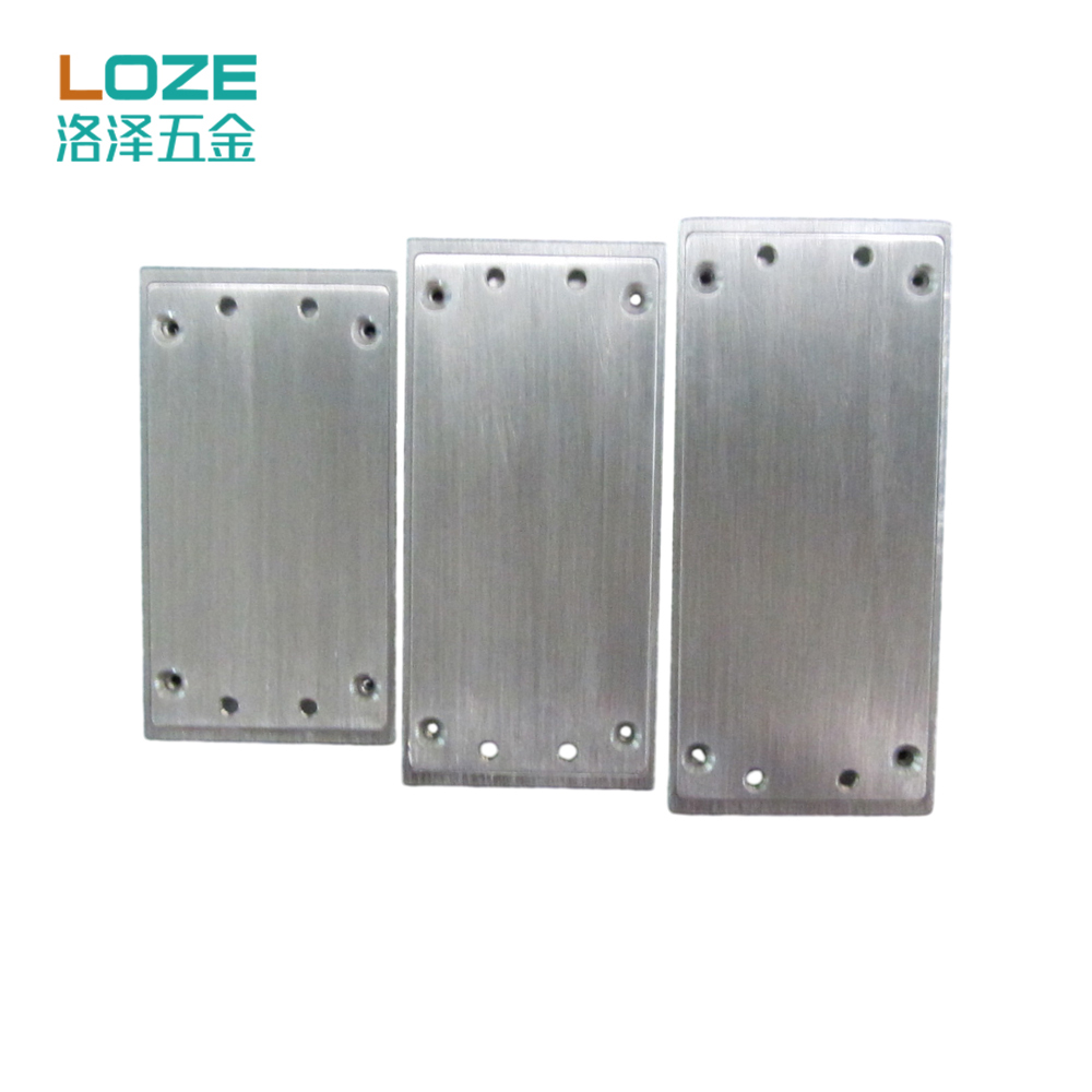 精密CNC铝件加工厂家（机械设备）｜质量可靠