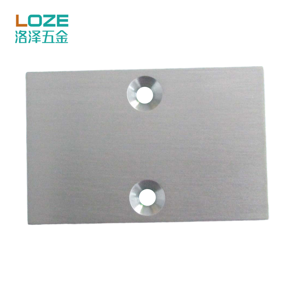 精密CNC铝件加工厂家（高精度加工）｜厂家直供