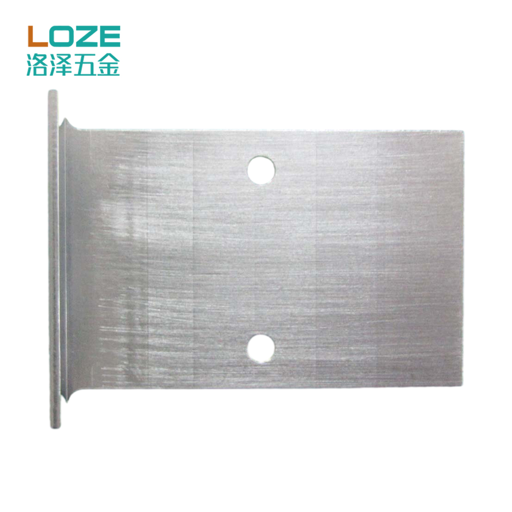 精密CNC铝件加工厂家（精密零件）｜交期稳定