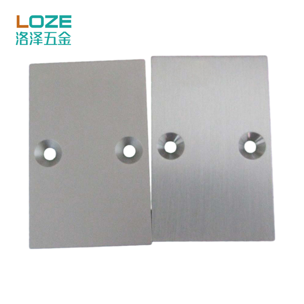 精密CNC铝件加工厂家（非标定制）｜质量可靠