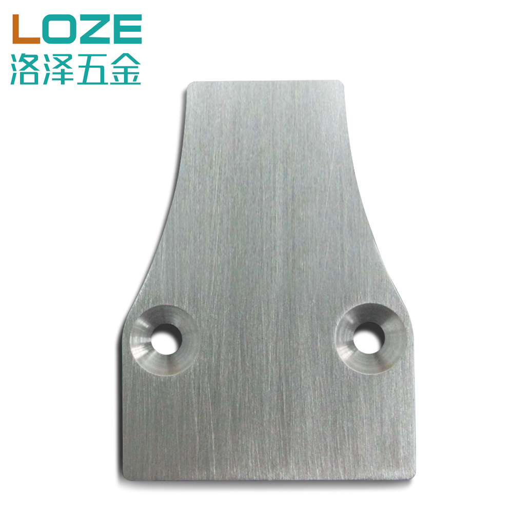 精密CNC铝件加工厂家（小批量加工）｜快速报价