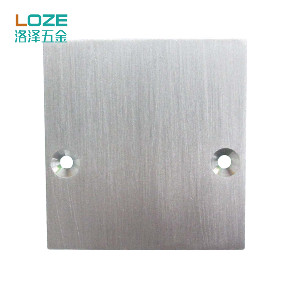 精密CNC铝件加工厂家（机械设备）｜交期稳定