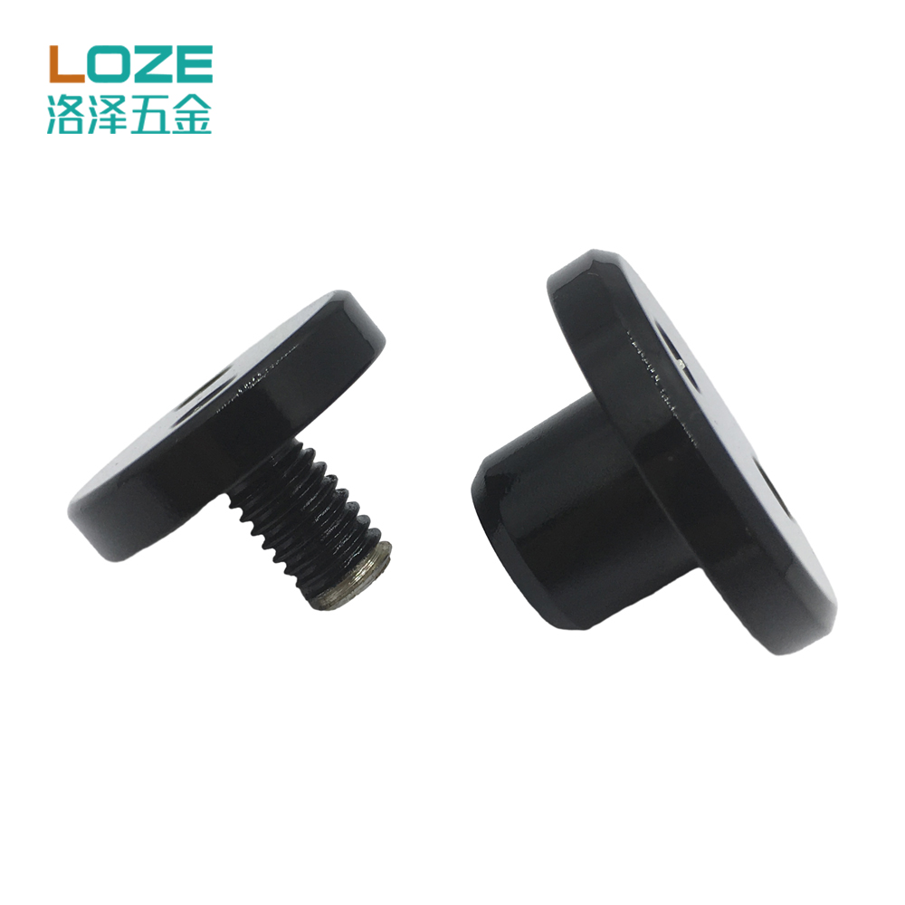 精密CNC铝件加工厂家（汽车零部件）｜厂家直供