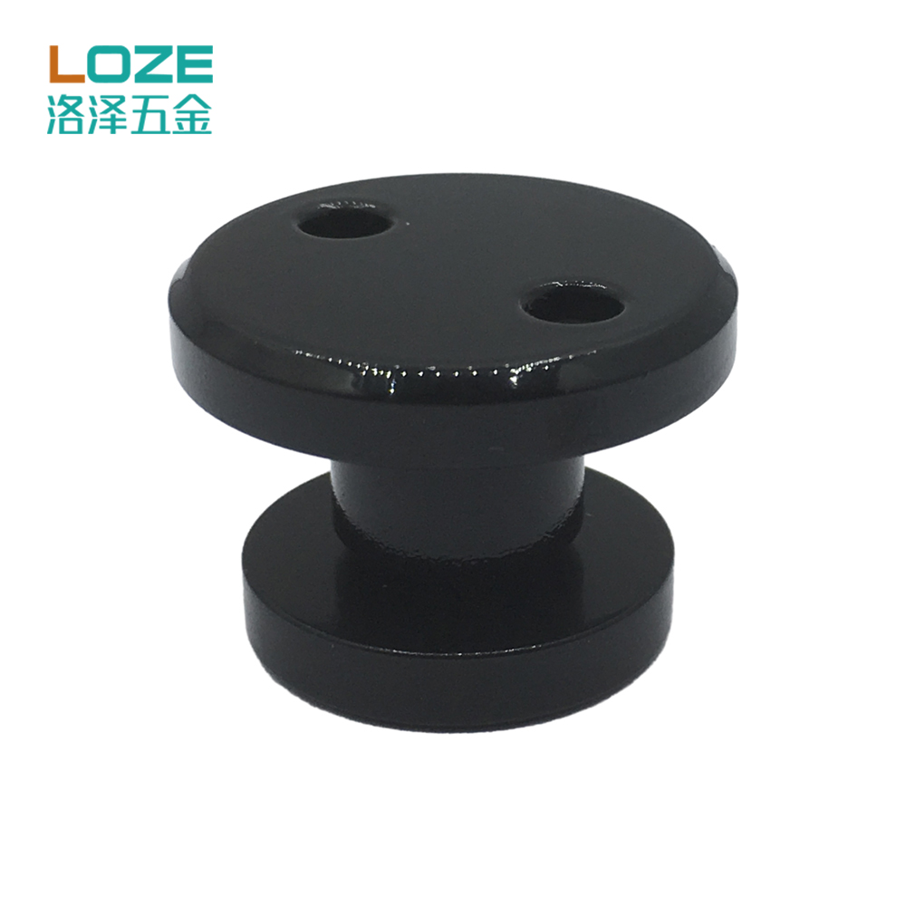 精密CNC铝件加工厂家（机械设备）｜支持来图定制