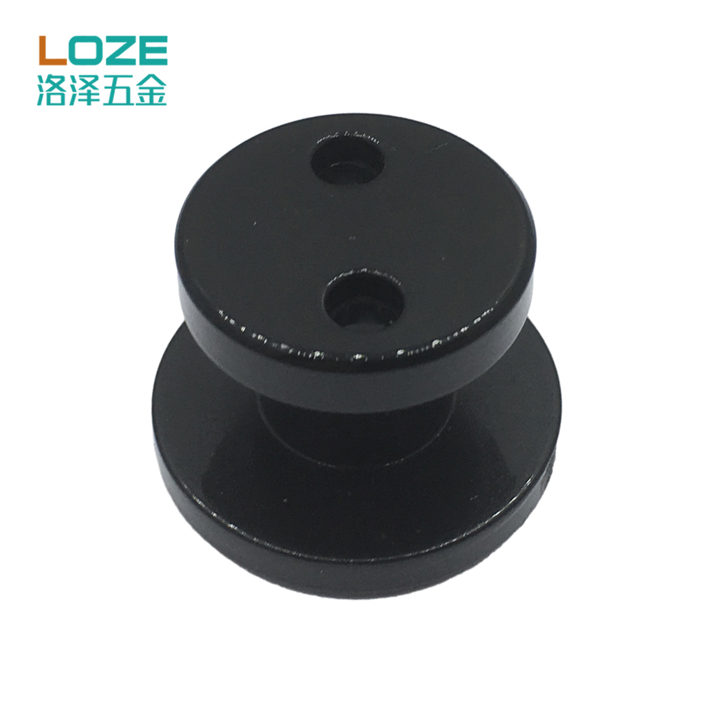 精密CNC不锈钢件加工厂家（工业零件）｜交期稳定