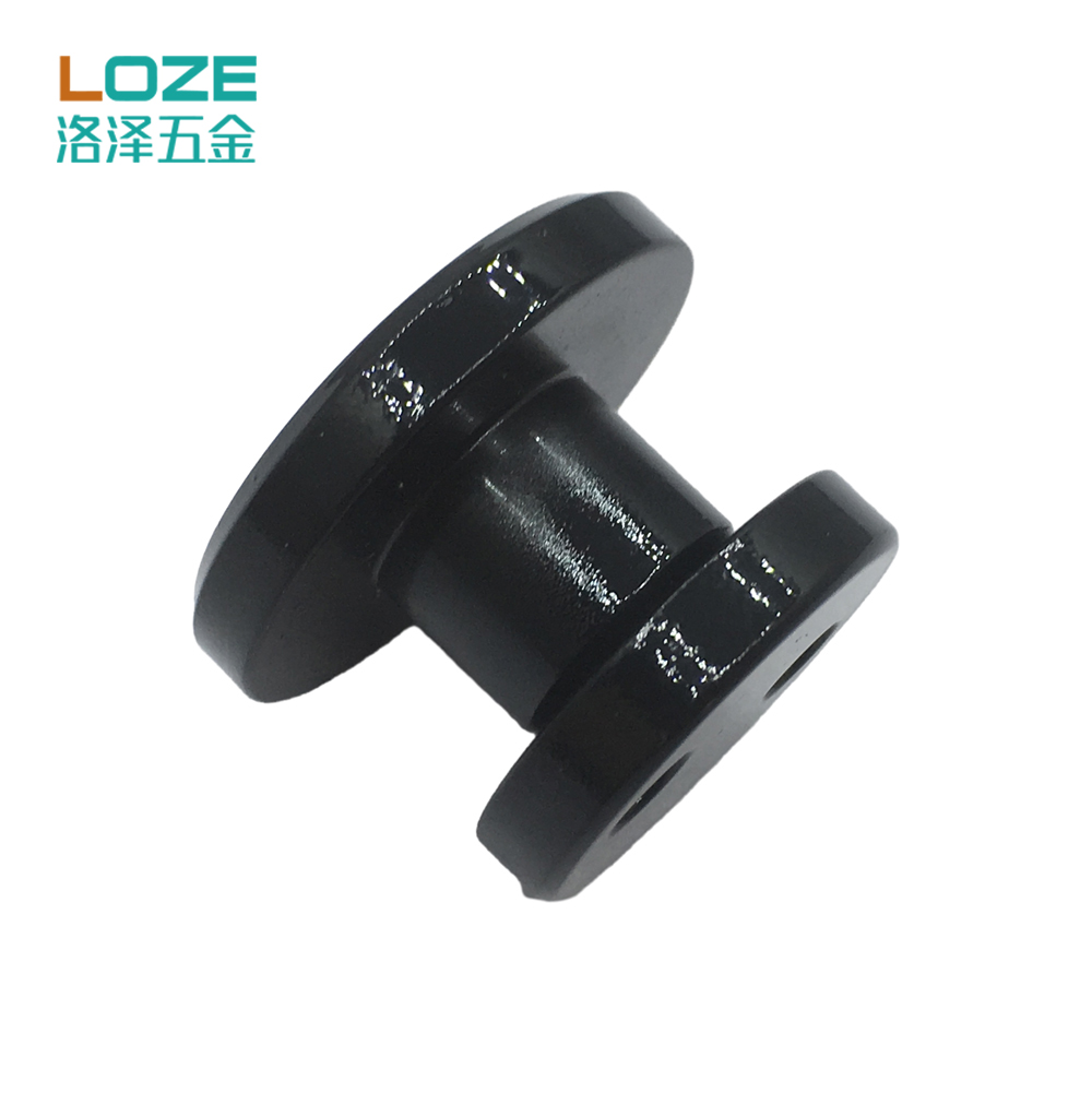 精密CNC铝件加工厂家（高精度加工）｜质量可靠